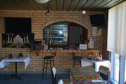 פורבס Adrian Motel מראה חיצוני תמונה